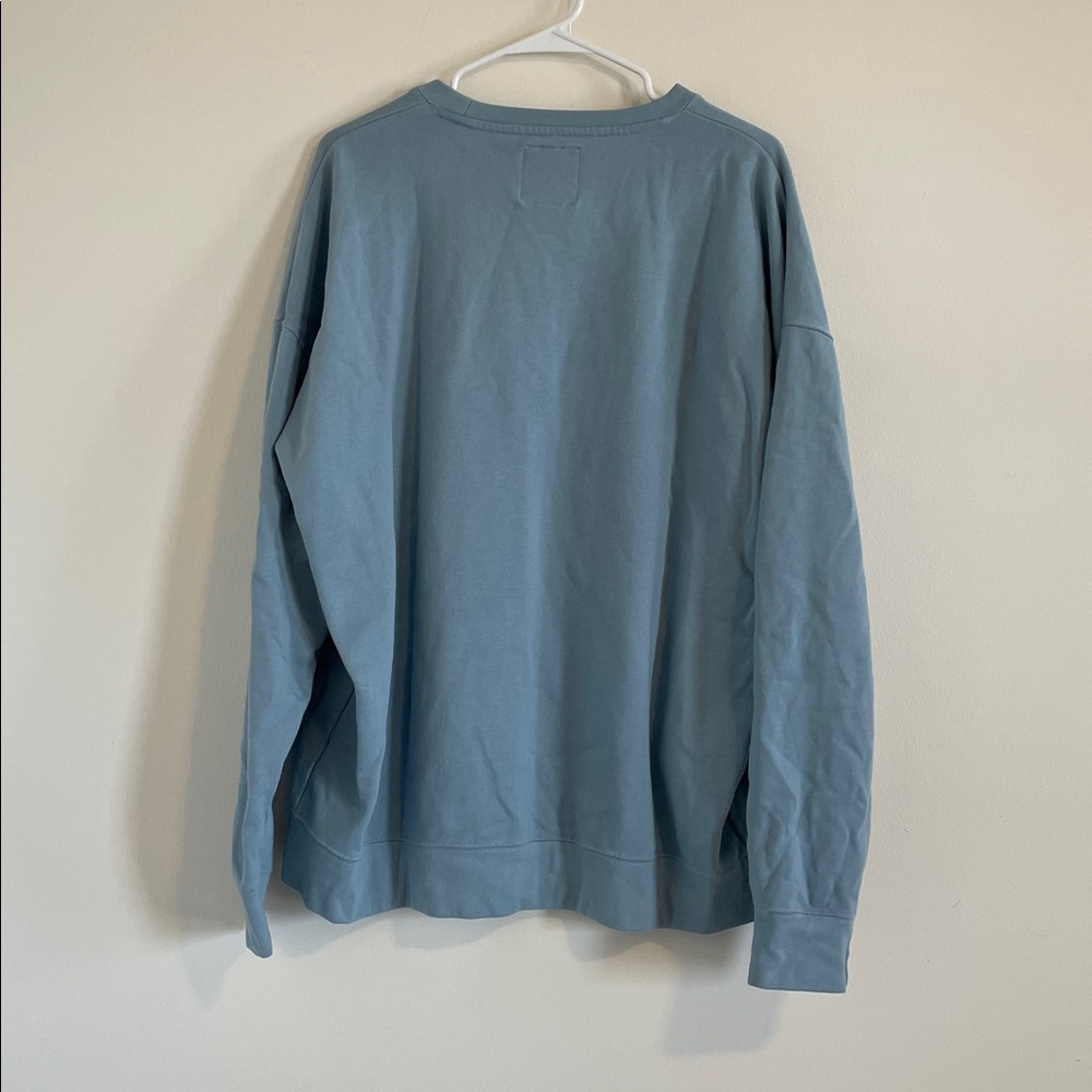 Sendero Crewneck - Picture 4 of 4